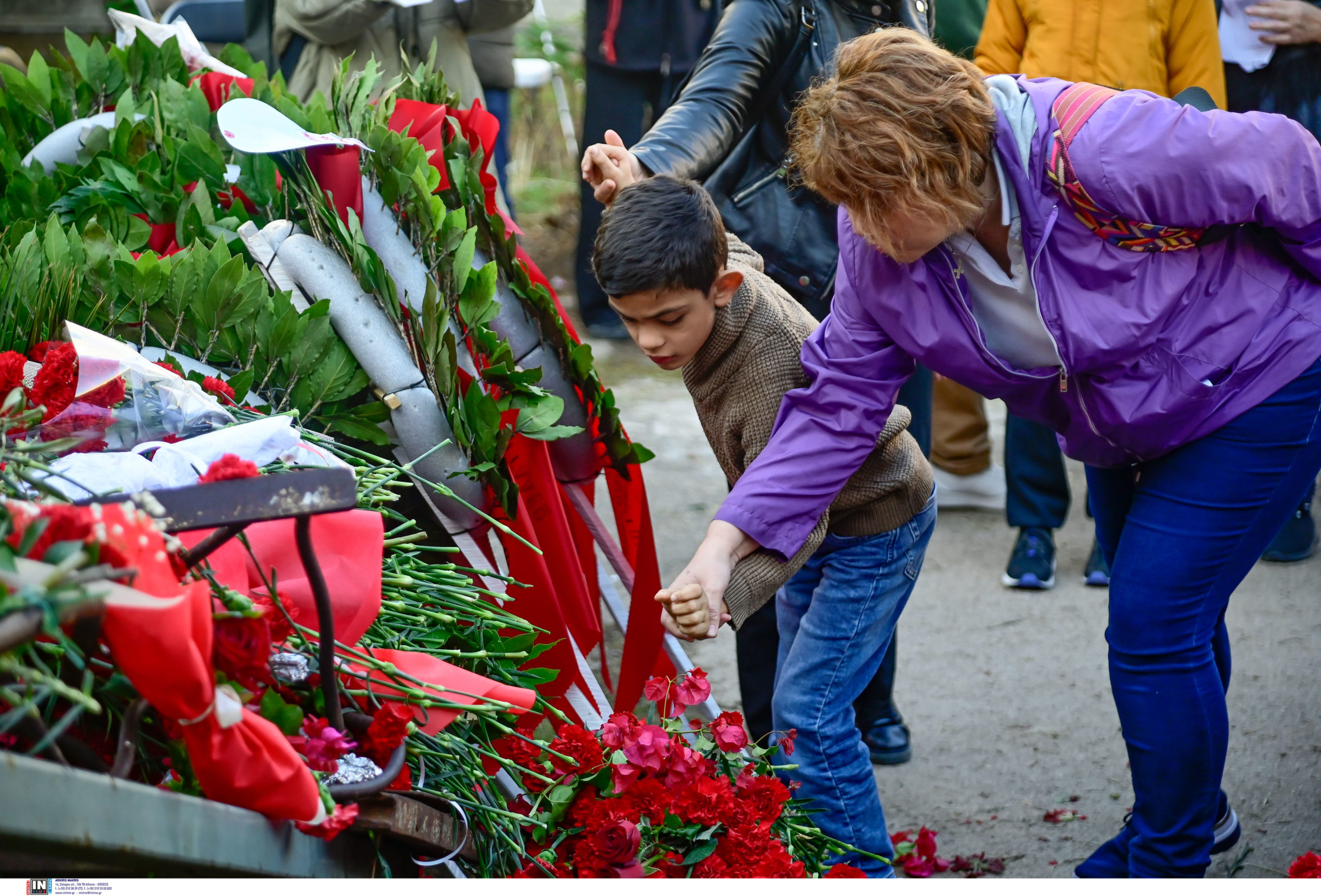 Πολυτεχνείο παιδιά