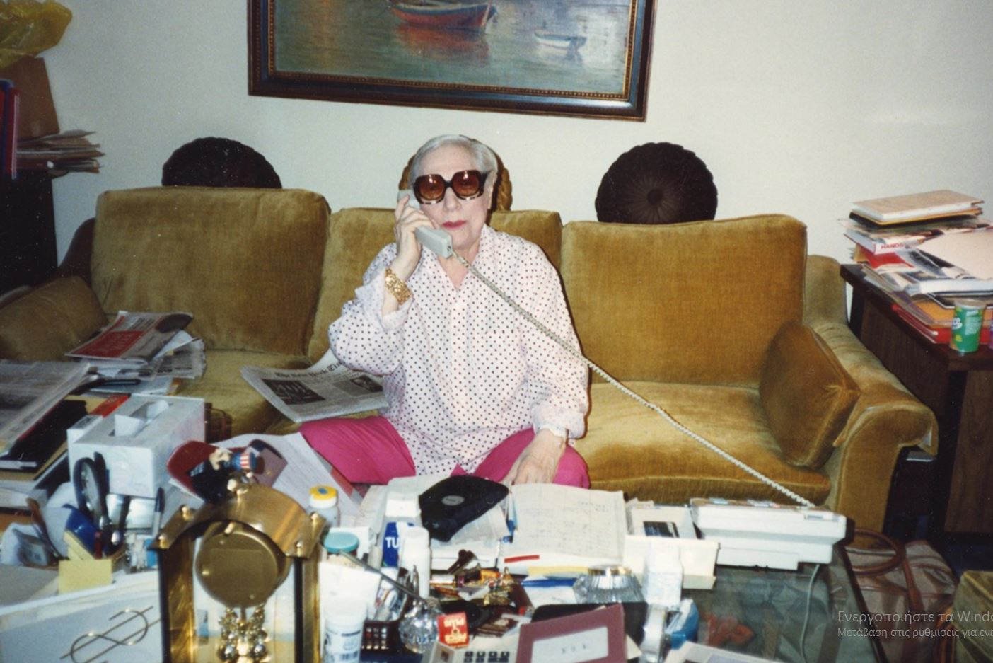 Η «ιστορία μου, αμαρτία μου» της Τσέλσι Γουίλσον: Από την Θεσσαλονίκη  στον θρόνο της βασίλισσας του πορνό στην Νέα Υόρκη