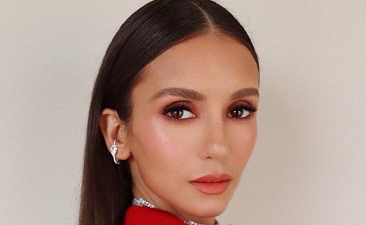 Το πορτοκαλί ρουζ φοριέται ευκολότερα απ’ όσο νομίζετε