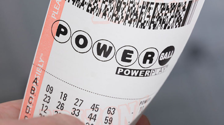 Powerball