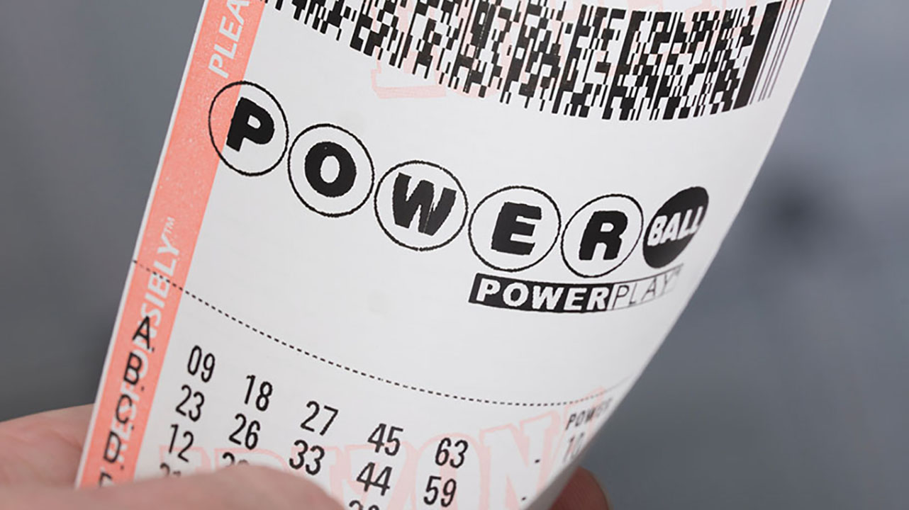 Powerball