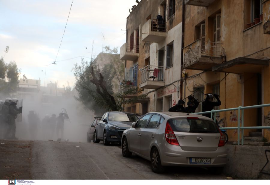 προσφυγικά Αλεξάνδρας