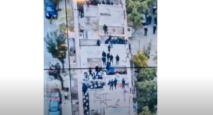 προσφυγικά