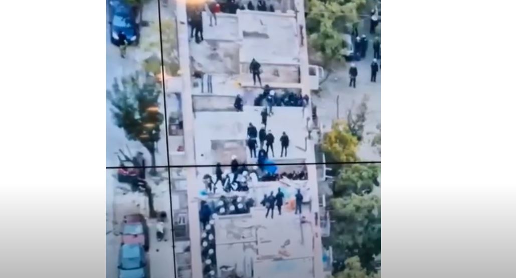 προσφυγικά