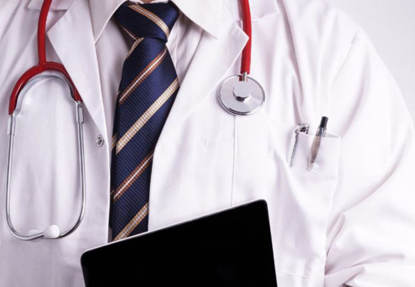 προσωπικός γιατρός