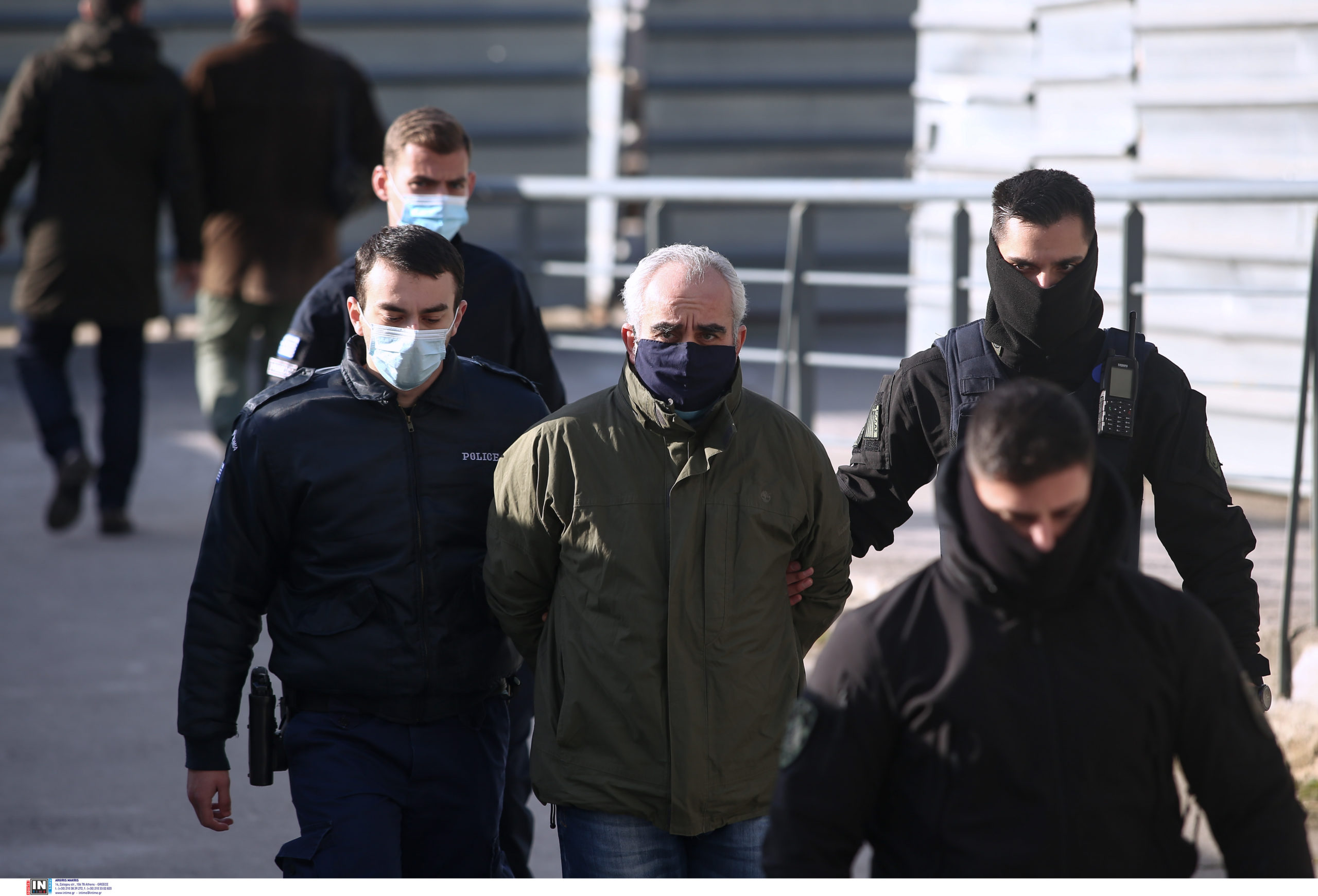 Ψευτογιατρός: Σήμερα η απόφαση για τον «Dr Kontos»