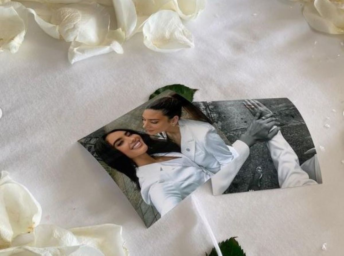 Μις Αργεντινή – Μις Πουέρτο Ρίκο: Το άλμπουμ από το ταξίδι του μέλιτος – Εδώ υπάρχει ένας έρωτας μεγάλος