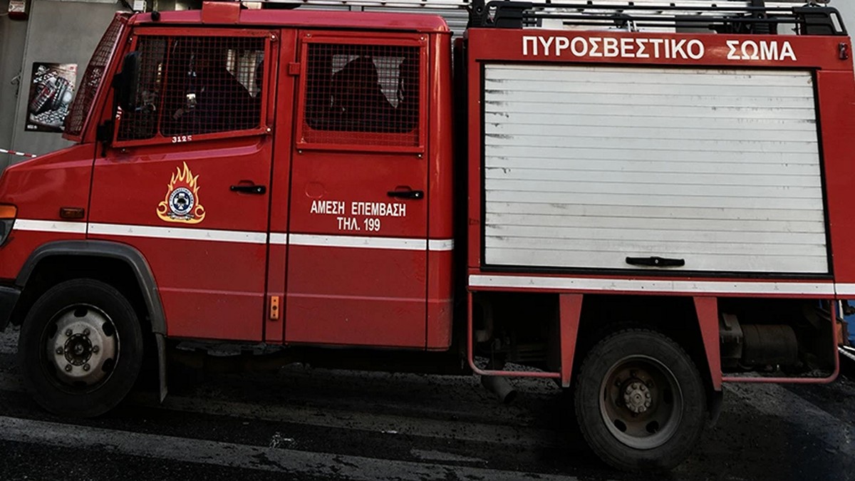 Σεισμός στη Νότια Εύβοια: Δεν υπάρχουν ζημιές μέχρι στιγμής αναφέρει η Πυροσβεστική – Σε ετοιμότητα όλες οι ΕΜΑΚ