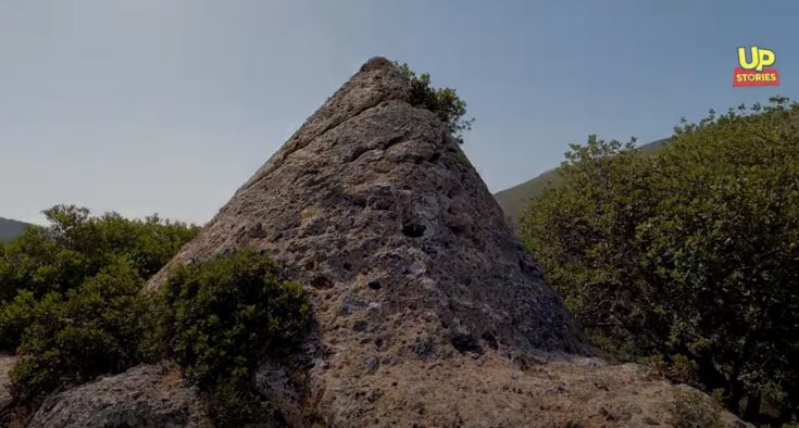 Κρήτη πυραμίδα Σούγιας