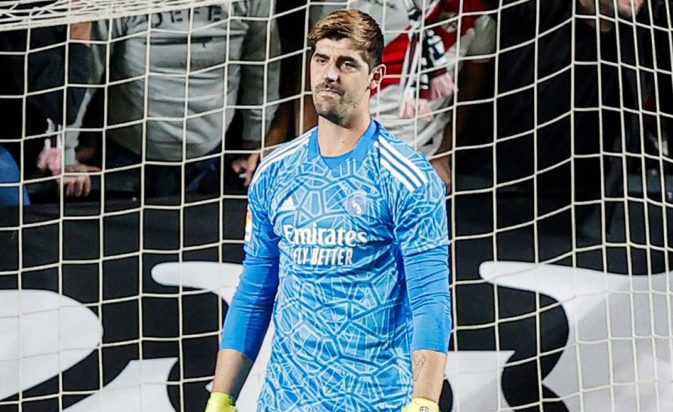 Ρεάλ Μαδρίτης Κουρτουά