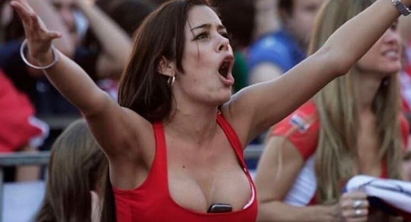 Λαρίσα Ρικέλμε