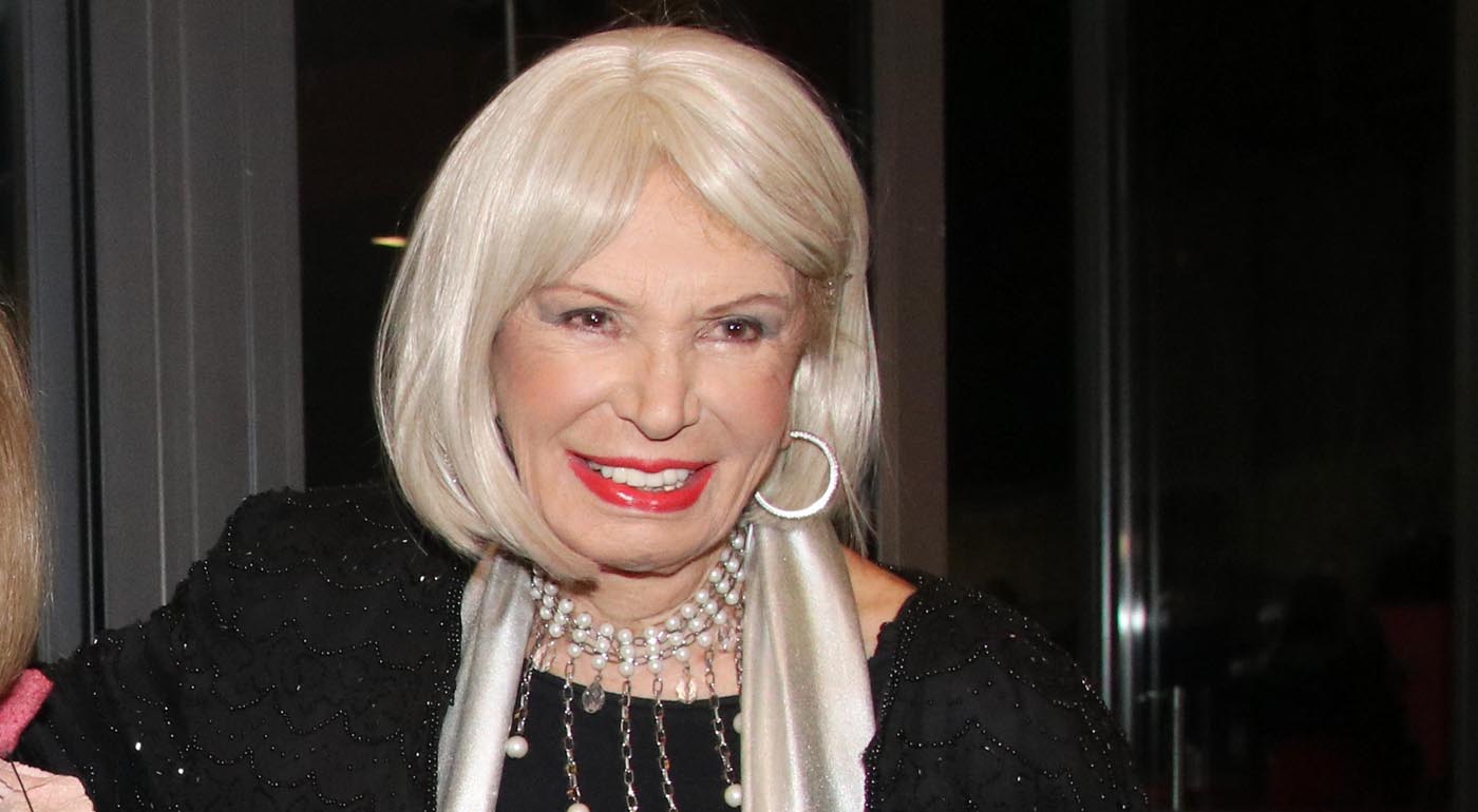 Ρίκα Διαλυνά Ήμουν αγνώριστη Με ρωτούσαν «κοριτσάκι πόσα θέλεις;»