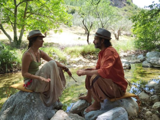 Ρίζες Ευθυμιάδης Δημητρίεβιτς