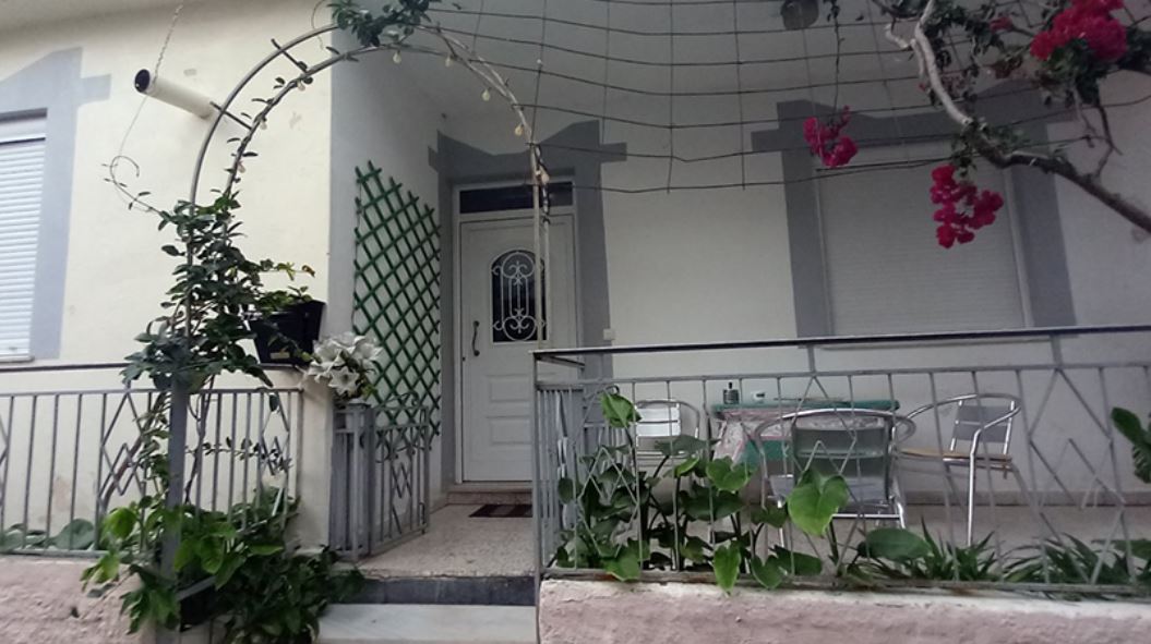 δολοφονία Ρόδος