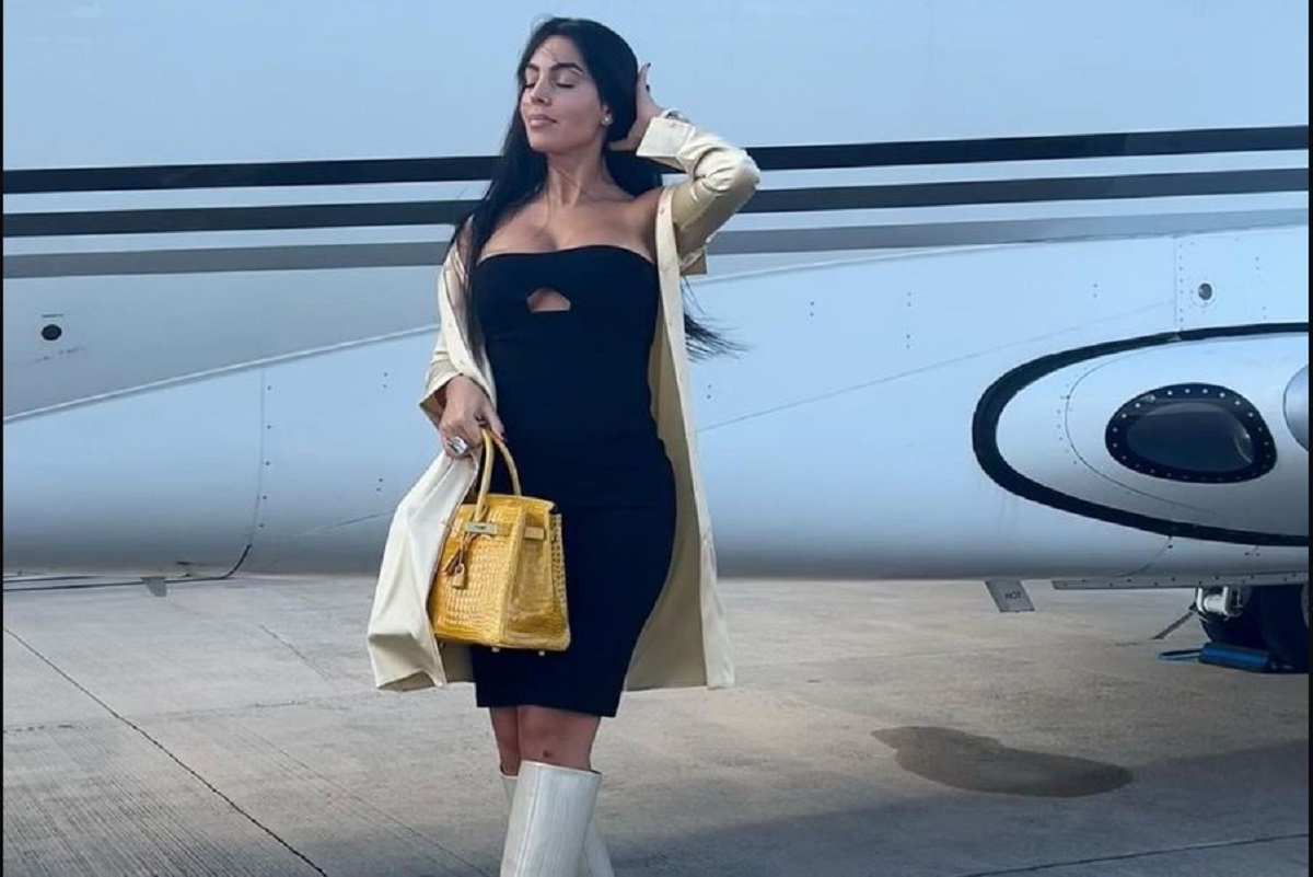 Georgina Rodriguez: Σκληρή με την αδελφή της – Αγνόησε την έκκληση για βοήθεια