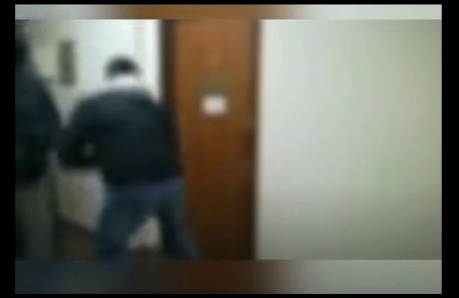 Ρουβίκωνας