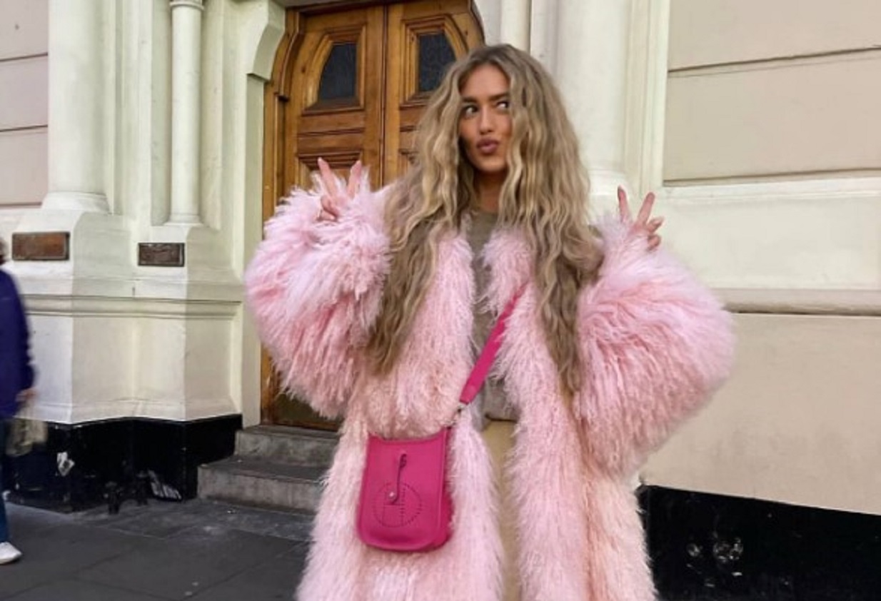 Fur Enough! Μια οικολογική γούνα είναι αυτό που χρειαζόμαστε – Αλλά ποια γούνα;