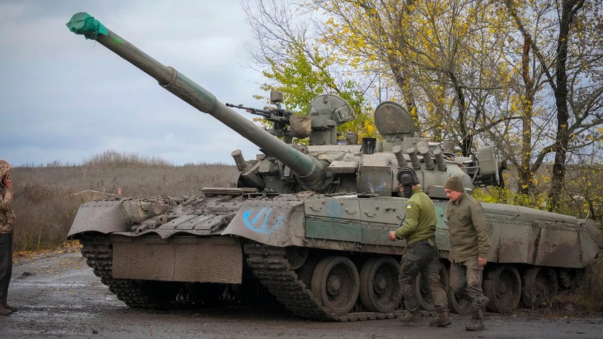 Πόλεμος στην Ουκρανία: Βαριές απώλειες για τη Ρωσία, έχασε 1.000 στρατιώτες σε μια ημέρα