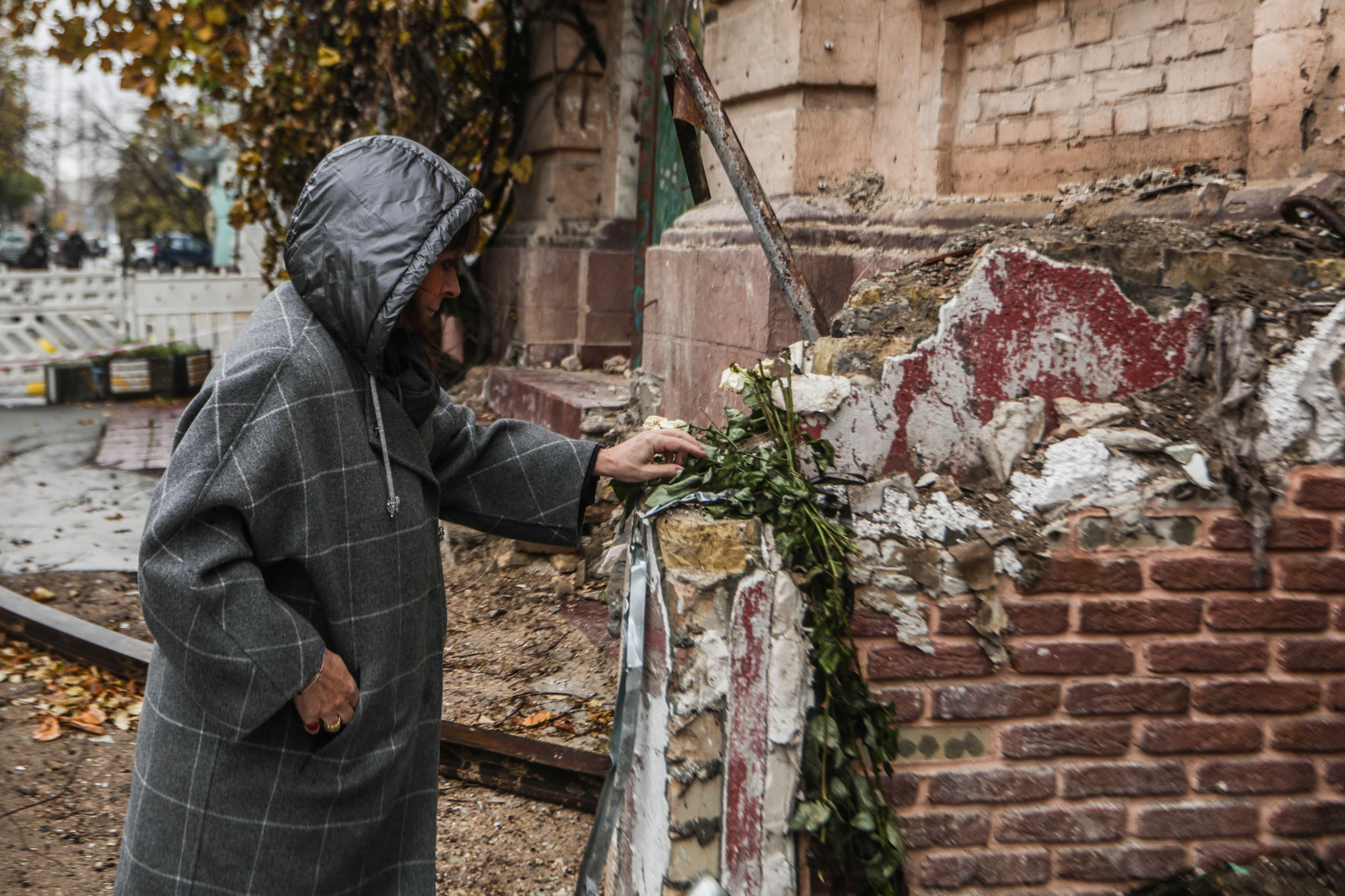 Κατερίνα Σακελλαροπούλου