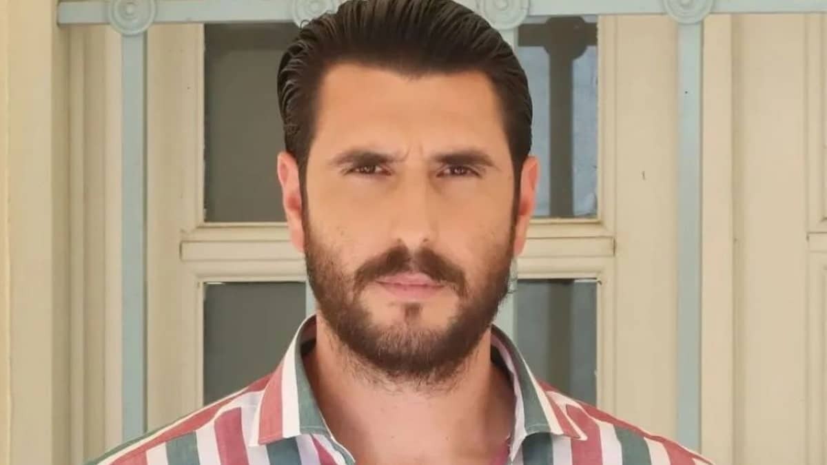 Γιώργος Γεροντιδάκης: Η ερώτηση για το φλερτ που τον ξάφνιασε