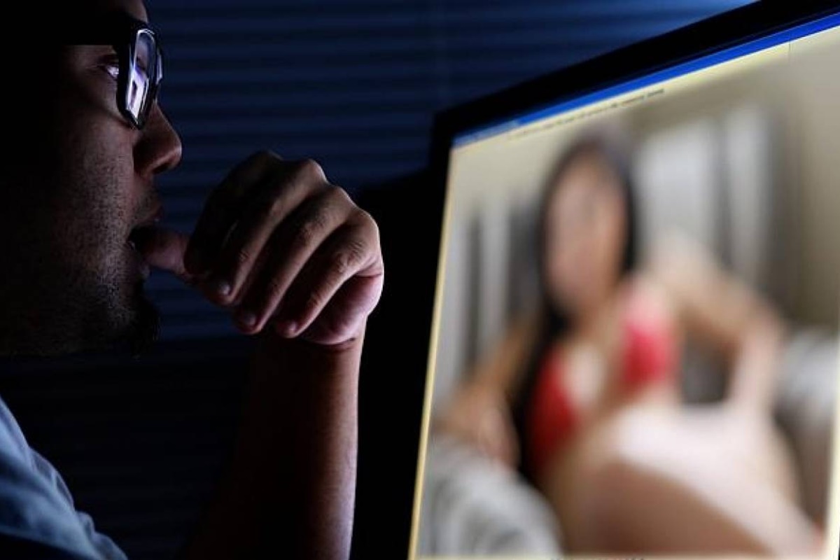 Sextortion: Στόχος οι έφηβοι – Δείτε πώς να προστατεύσετε τα παιδιά σας