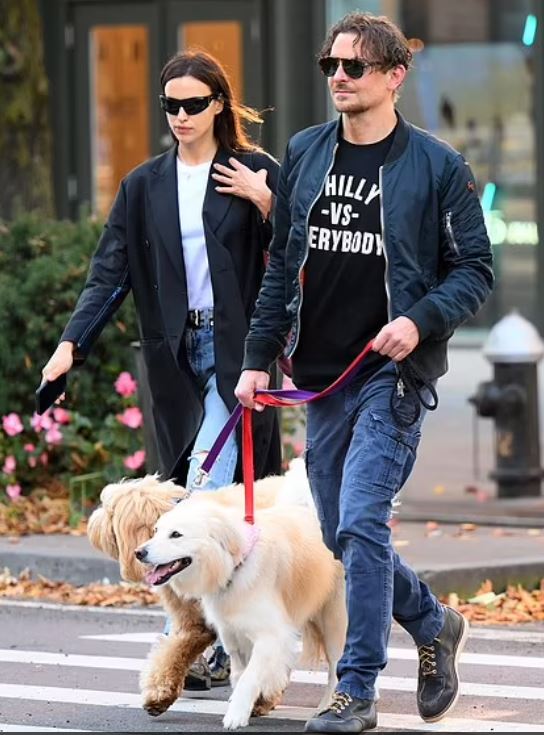 Κούπερ - Σάικ