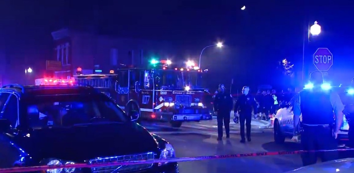 πυροβολισμοί ΗΠΑ