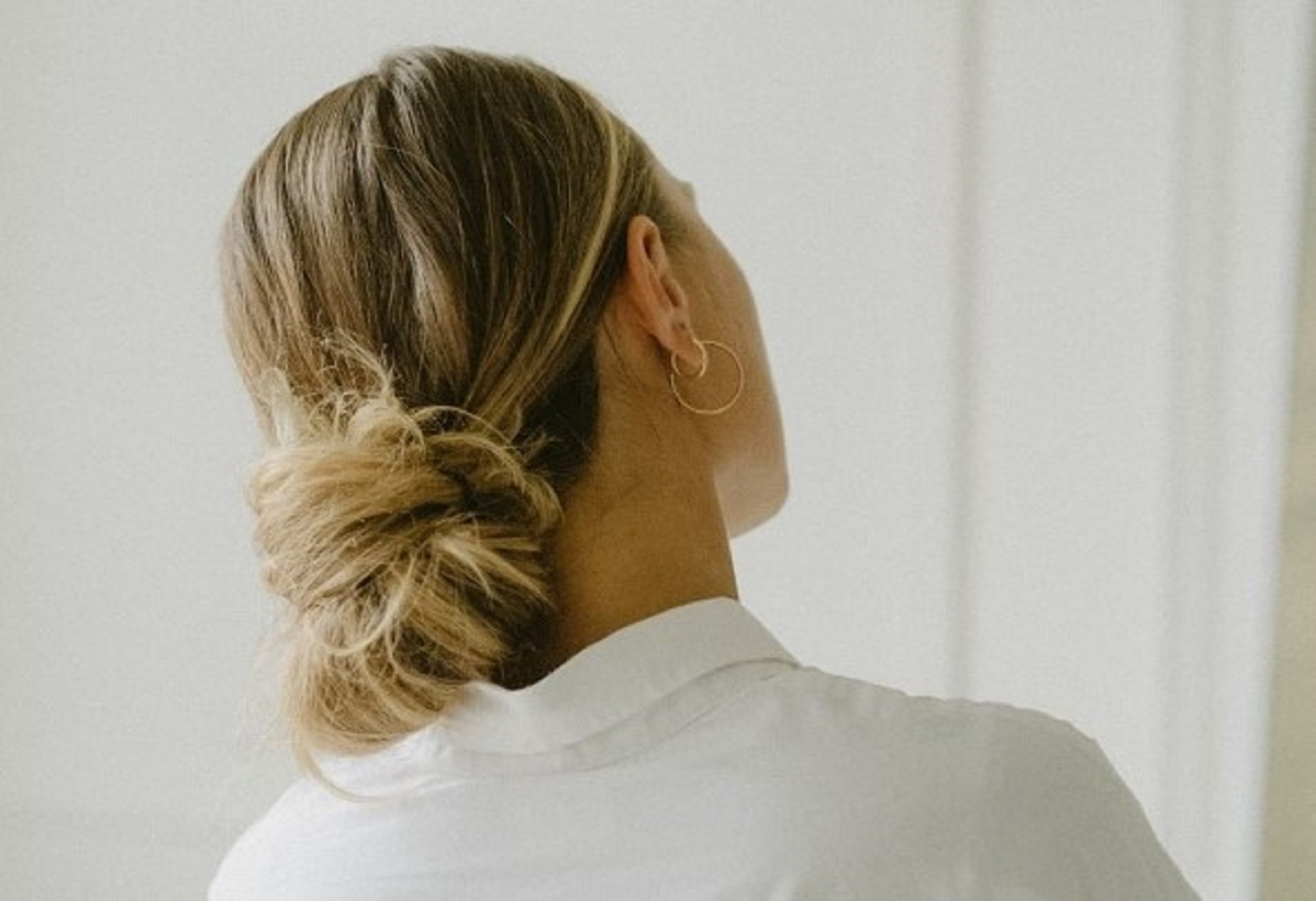 Σινιόν: Το ωραιότερο και πιο σικ χτένισμα για όλες τις ώρες