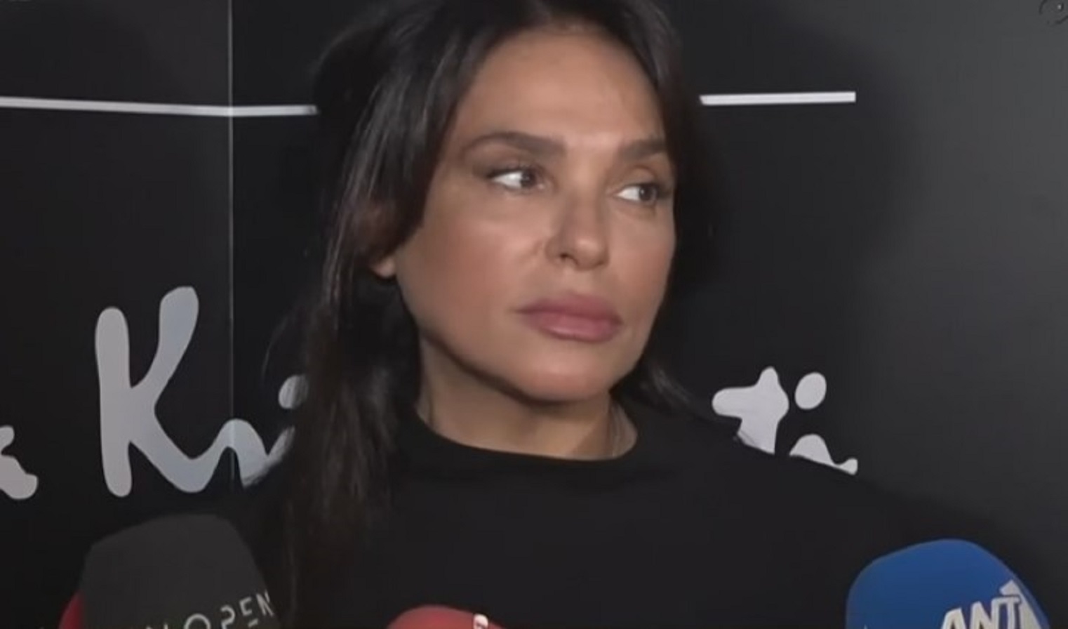 Κιβωτός του Κόσμου: «Θέλαμε να κάνουμε δωρεά κτίρια και έβαζαν όρο να τους τα γράψουμε» αποκάλυψε η Σήλια Κριθαριώτη