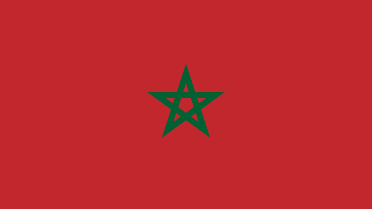 Google Doodle: Τιμά την ημέρα ανεξαρτησίας του Μαρόκου