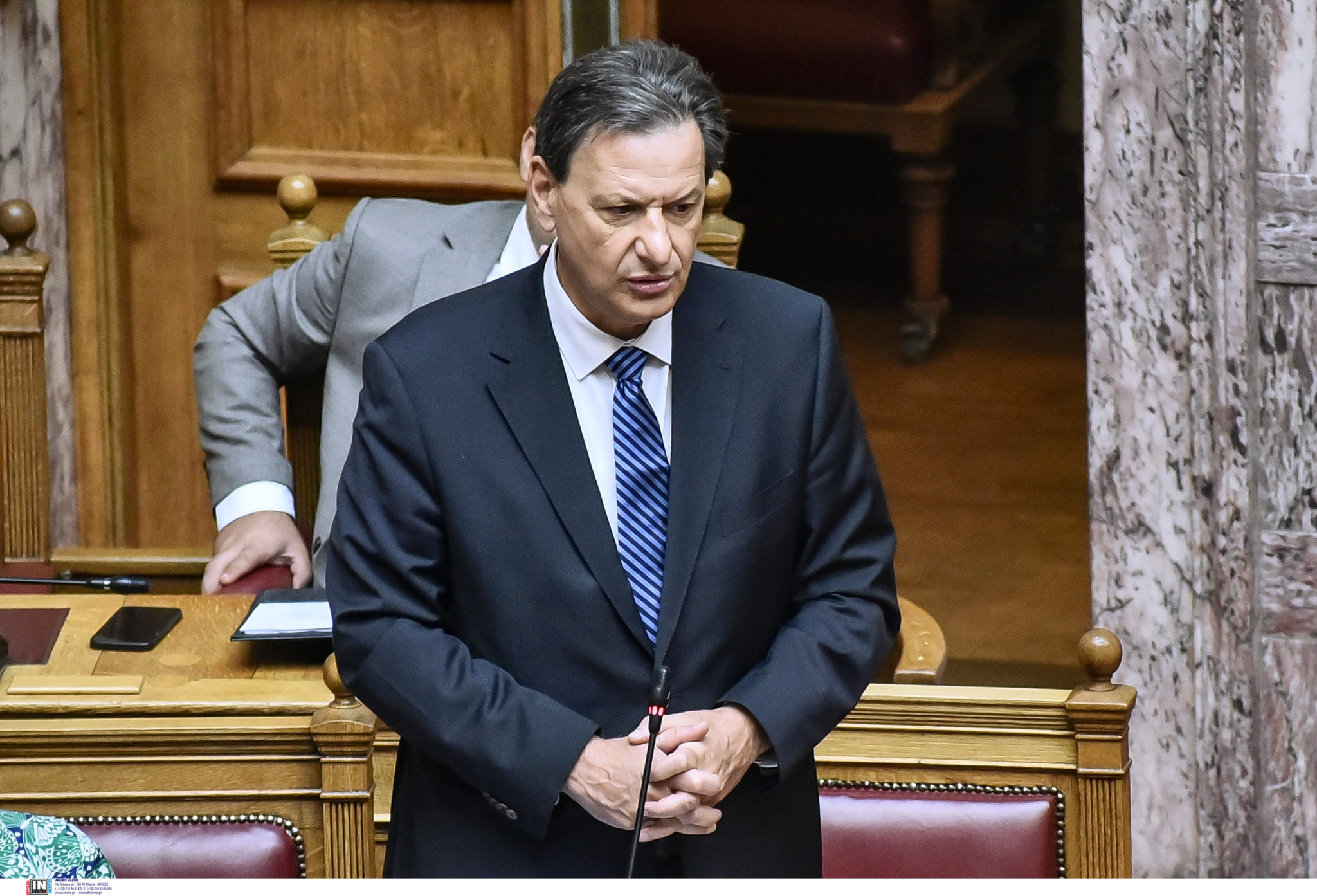 Θεόδωρος Σκυλακάκης