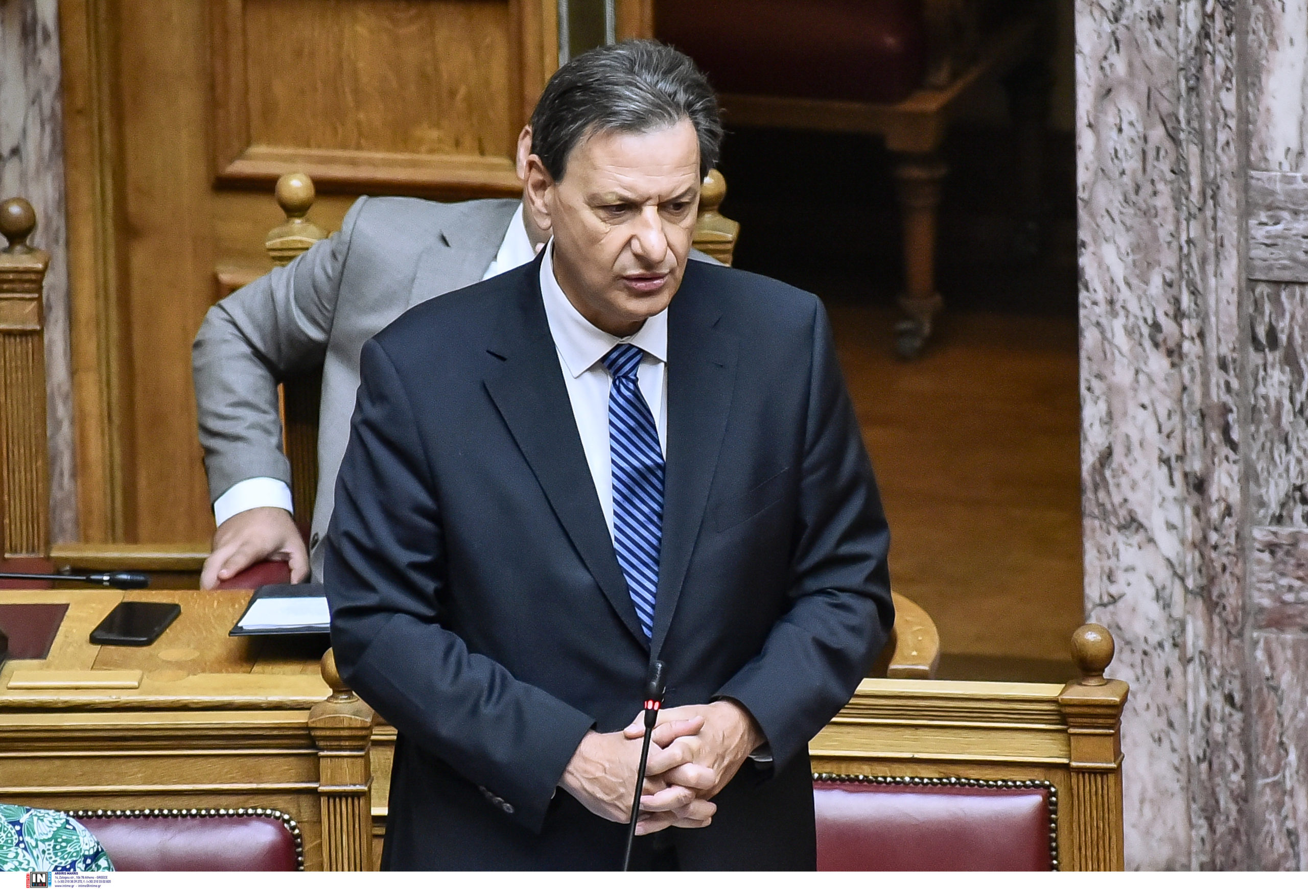 Θεόδωρος Σκυλακάκης