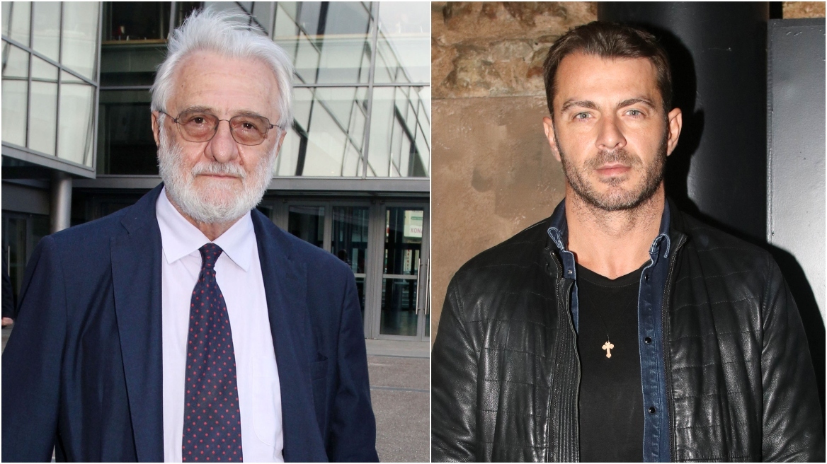 Γιάννης Σμαραγδής σε Ντάνο: Αν το είχες διαψεύσει από την αρχή θα είχαμε αποφύγει πικρίες και χαρακτηρισμούς