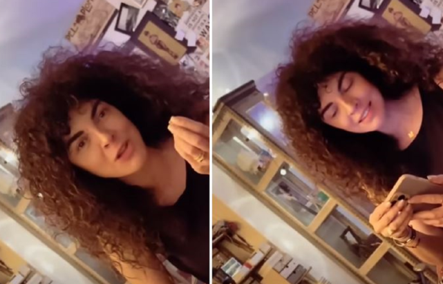 Μαρία Σολωμού