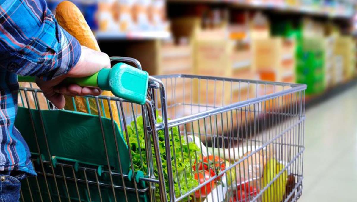 σούπερ μάρκετ