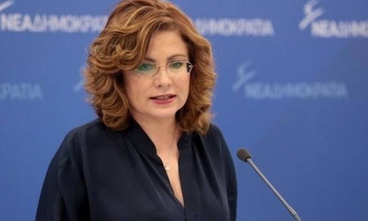 Σπυράκη: Ερώτηση στην Κομισιόν για το επεισόδιο με Τζιτζικώστα