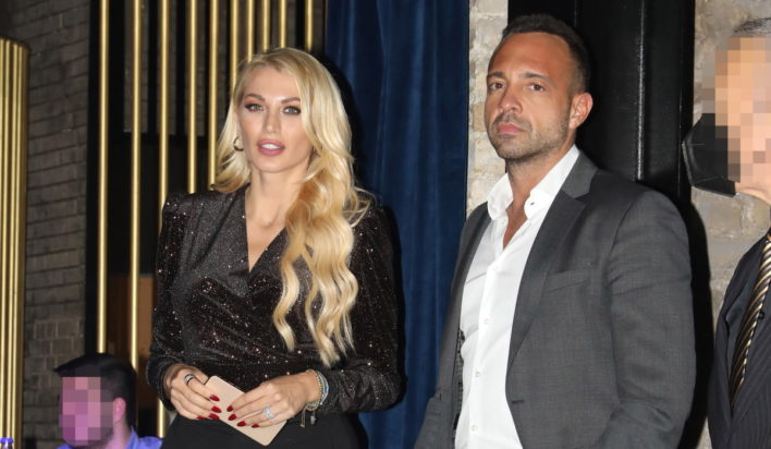 Κωνσταντίνα Σπυροπούλου Βασίλης Σταθοκωστόπουλος