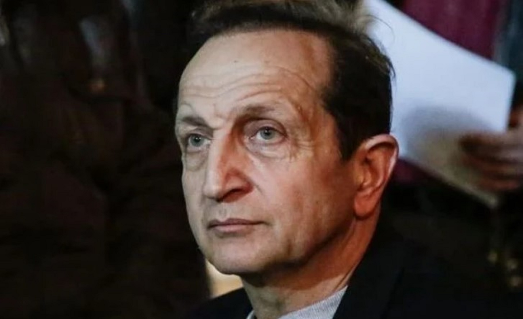 Σπύρος Μπιμπίλας: Υπάρχουν δύο θάνατοι αγαπημένων ηθοποιών – Οι οικογένειες δεν θέλουν να το δημοσιοποιήσουν