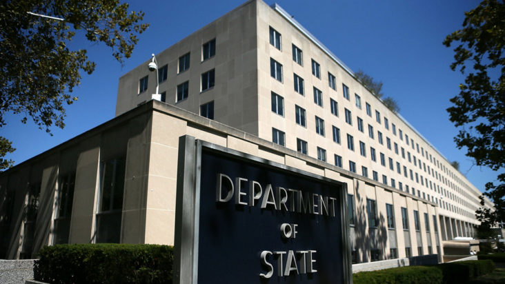 State Department