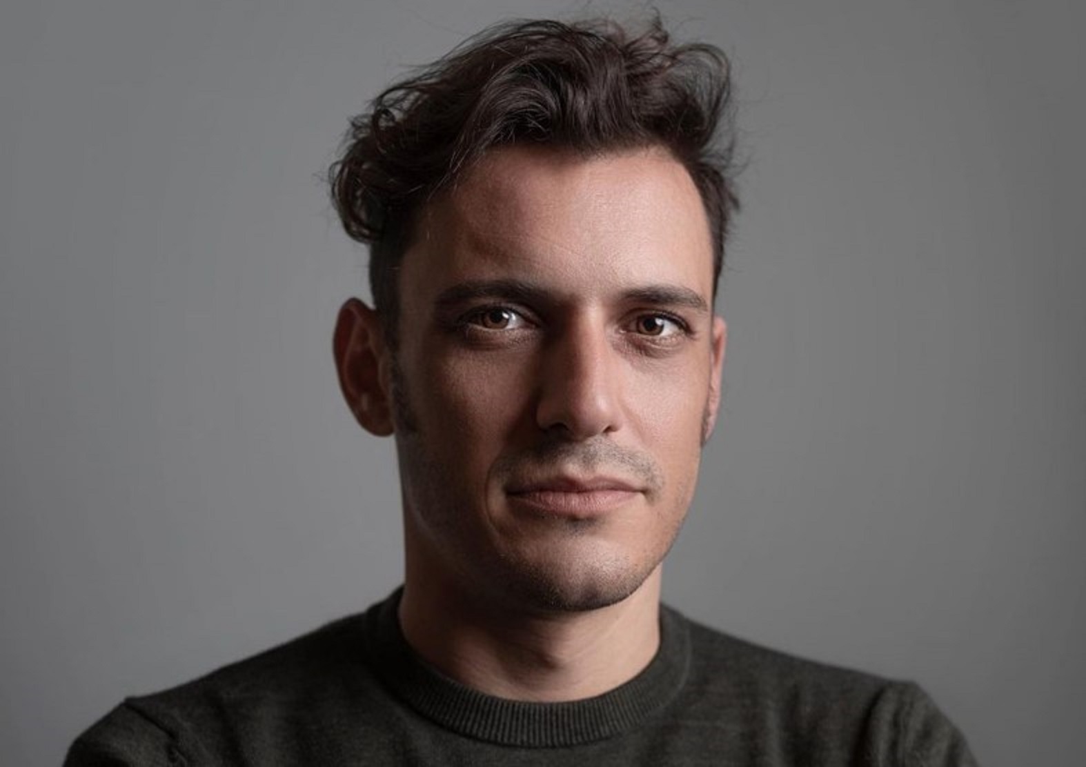 Σταύρος Σβήγκος: Δε με νοιάζει τι κάνει η βασίλισσα με τον εγγονό της, όταν δεν έχω να φάω