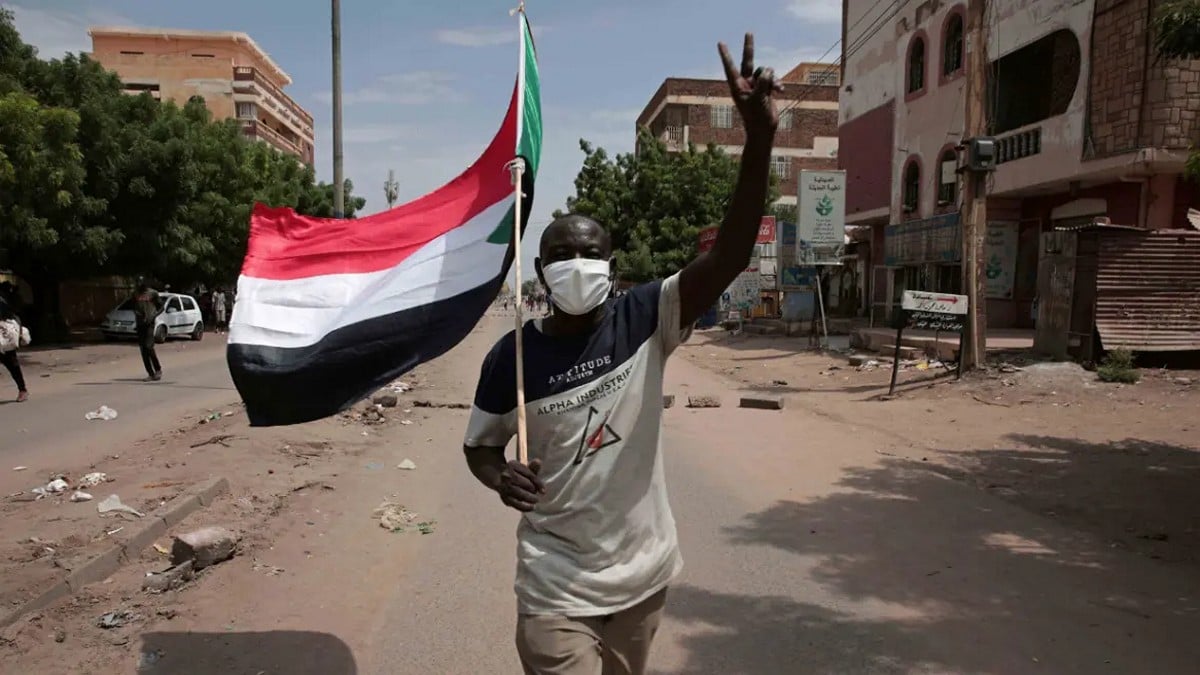 Ο ΟΗΕ απευθύνει έκκληση να επανέλθουν στην εξουσία οι πολίτες στο Σουδάν