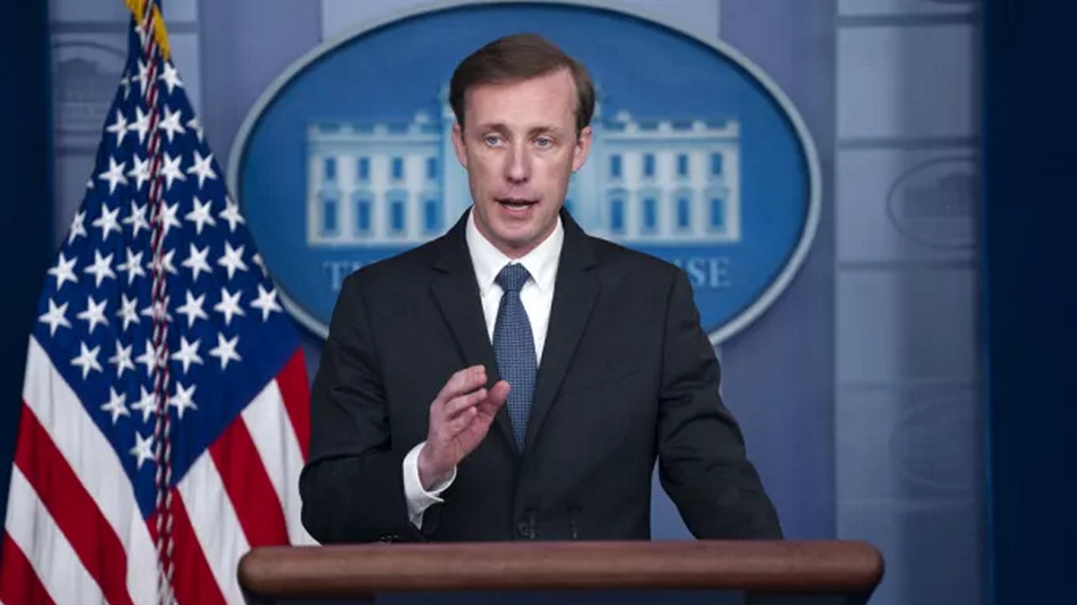 Πόλεμος στην Ουκρανία: Ο Λευκός Οίκος επιδοκίμασε τη «νίκη» του ουκρανικού στρατού στη Χερσώνα