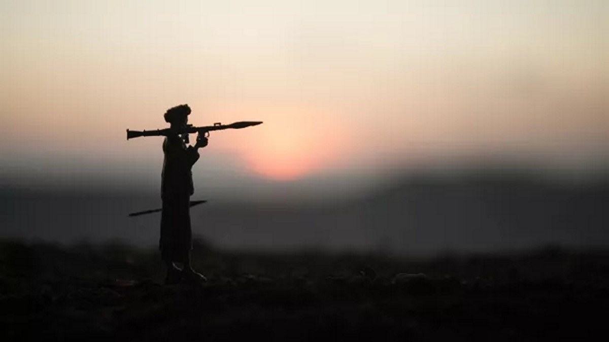 Το Κίνημα των Ταλιμπάν του Πακιστάν τερματίζει την κατάπαυση του πυρός