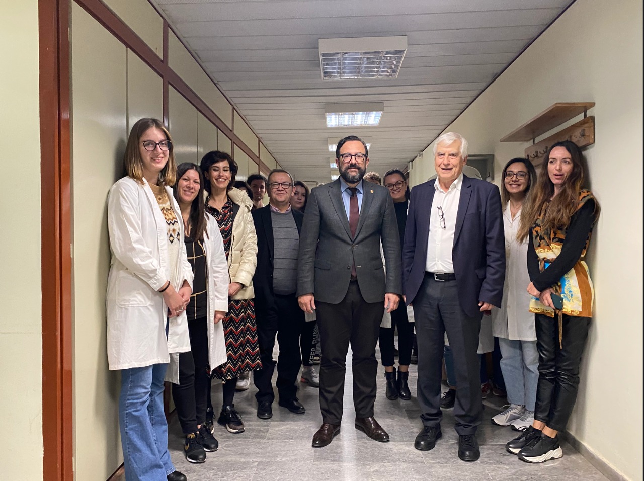 Ταραντίλης: Μεγάλες οι δυνατότητες για επιχειρηματική αξιοποίηση της έρευνας των ελληνικών πανεπιστημίων 