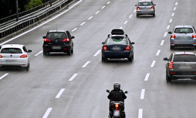 τέλη κυκλοφορίας