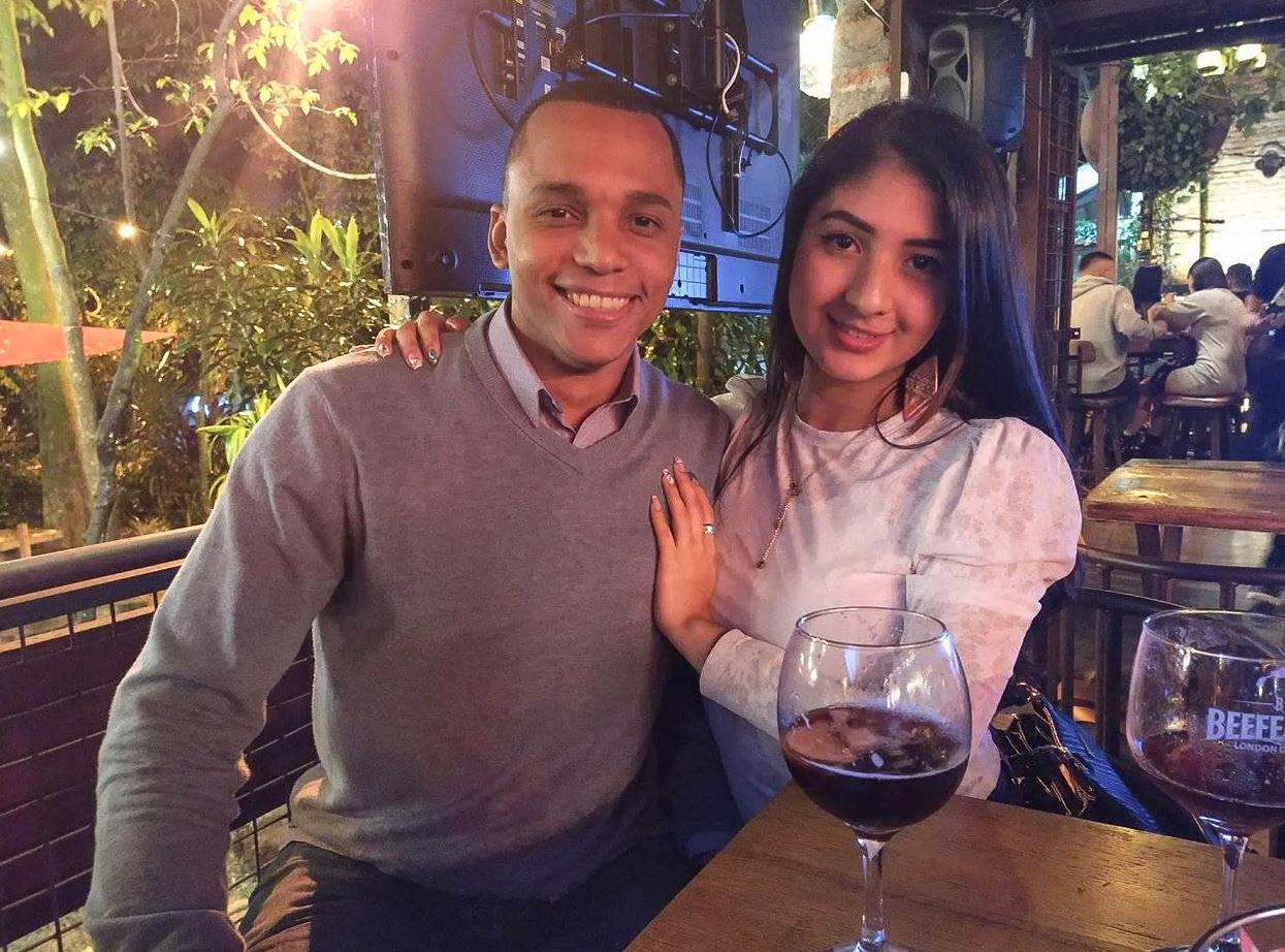 Κολομβία: 25χρονη σκοτώθηκε ενώ έκανε bungee jumping