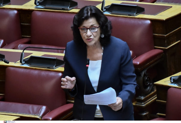 Θεανώ Φωτίου