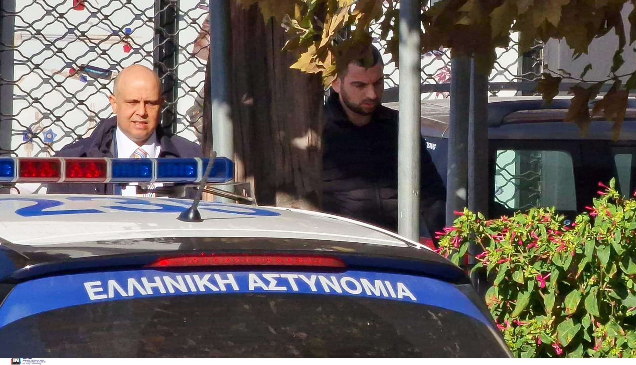 οδηγός Θεσσαλονίκη