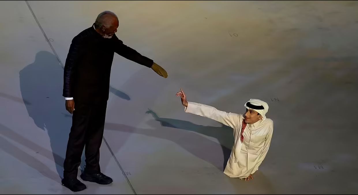 Μουντιάλ: Η σφοδρή κριτική, το αλκοόλ και το γάντι του Φρίμαν