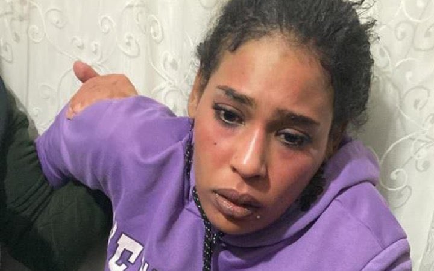 Παραλήρημα από την Sabah: Θα εκτελούσαν στο Λαύριο την γυναίκα που «χτύπησε» στην Κωνσταντινούπολη